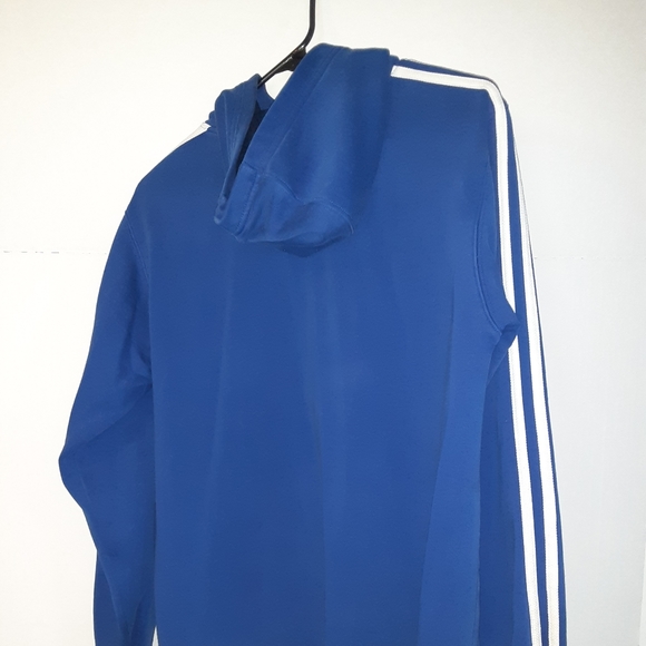 Women's Large Adidas Sweatshirt L - Picture 2 of 3